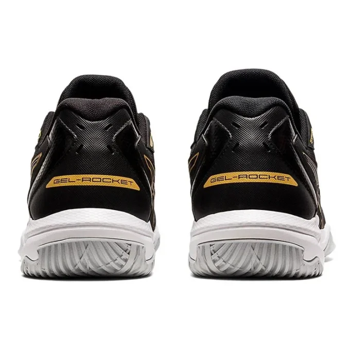 Gel-Rocket 10 „Black Pure Gold”
