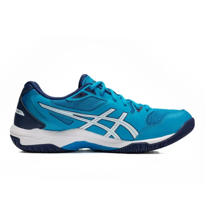 Gel-Rocket 10 „Island Blue”