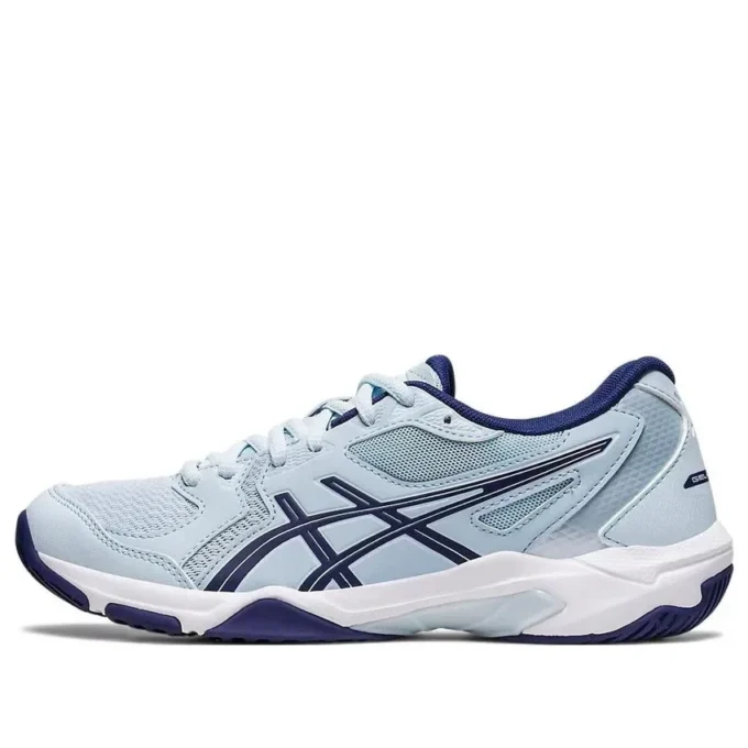 Gel-Rocket 10 „Sky Indigo Blue”