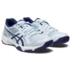 Gel-Rocket 10 „Sky Indigo Blue”