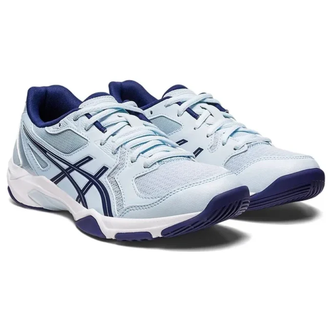 Gel-Rocket 10 „Sky Indigo Blue”