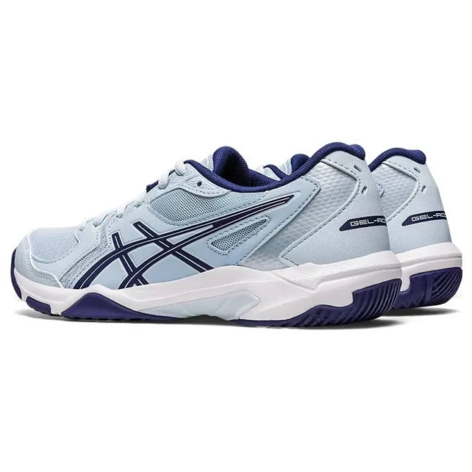 Gel-Rocket 10 „Sky Indigo Blue”