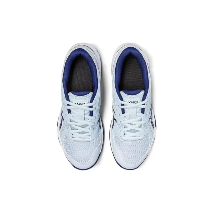 Gel-Rocket 10 „Sky Indigo Blue”