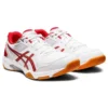Gel-Rocket 10 „White Classic Red”