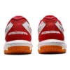 Gel-Rocket 10 „White Classic Red”