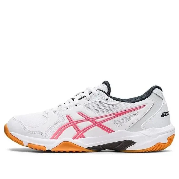 Gel-Rocket 10 „White Pink Cameo”