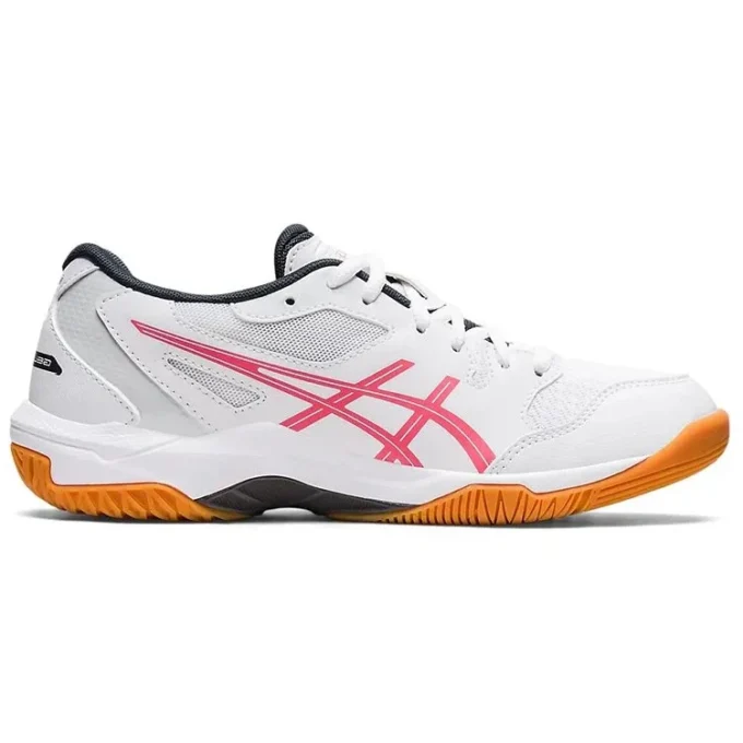 Gel-Rocket 10 „White Pink Cameo”