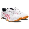 Gel-Rocket 10 „White Pink Cameo”