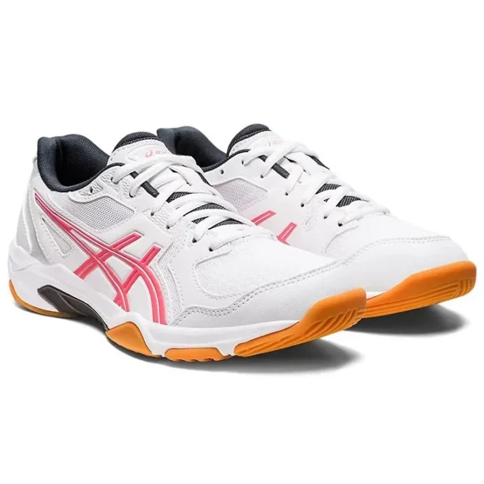 Gel-Rocket 10 „White Pink Cameo”