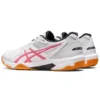 Gel-Rocket 10 „White Pink Cameo”