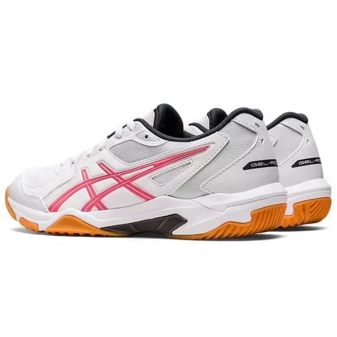 Gel-Rocket 10 „White Pink Cameo”