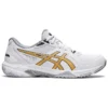 Gel-Rocket 10 „White Pure Gold”