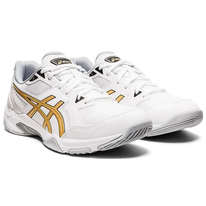 Gel-Rocket 10 „White Pure Gold”