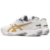 Gel-Rocket 10 „White Pure Gold”