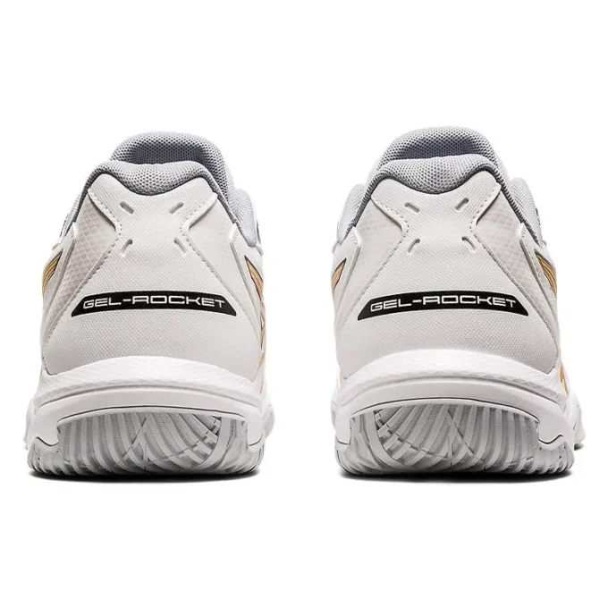 Gel-Rocket 10 „White Pure Gold”