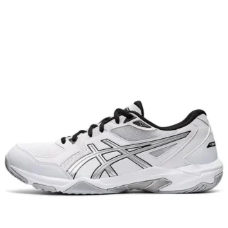 GEL-Rocket 10 „White Pure Silver”