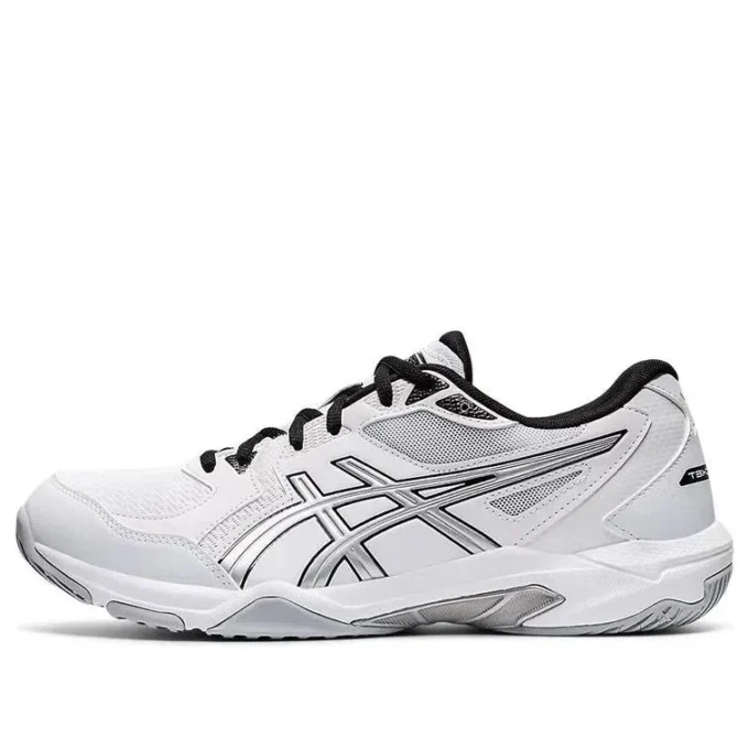 GEL-Rocket 10 „White Pure Silver”