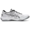 GEL-Rocket 10 „White Pure Silver”