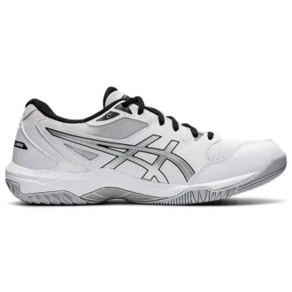GEL-Rocket 10 „White Pure Silver”