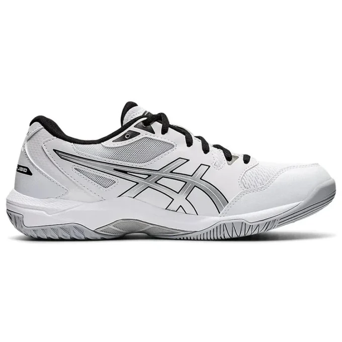 GEL-Rocket 10 „White Pure Silver”