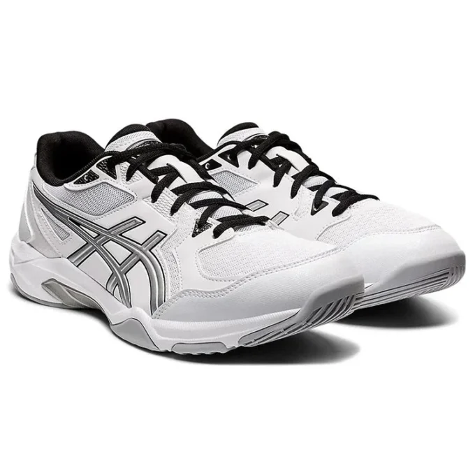 GEL-Rocket 10 „White Pure Silver”