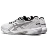 GEL-Rocket 10 „White Pure Silver”