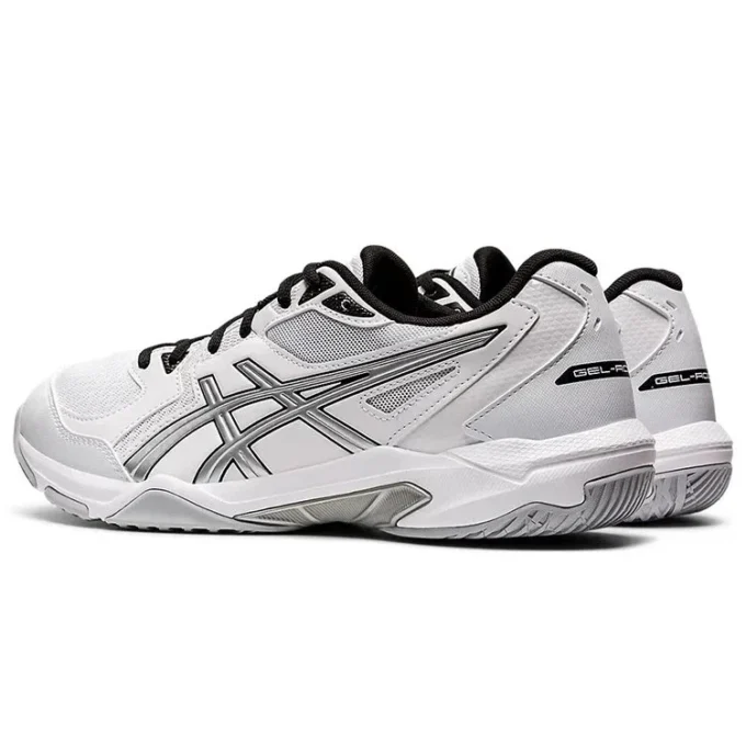 GEL-Rocket 10 „White Pure Silver”