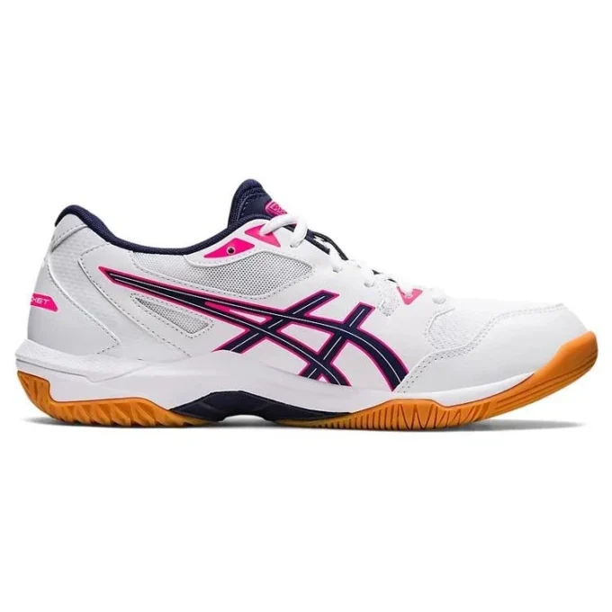 Gel-Rocket 10 „White Purple”