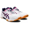 Gel-Rocket 10 „White Purple”