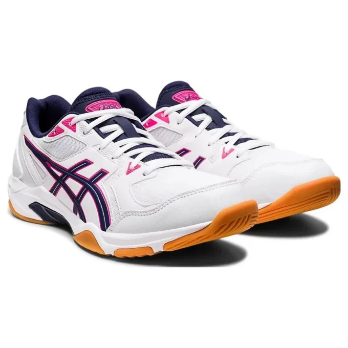 Gel-Rocket 10 „White Purple”