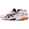Gel-Rocket 10 „White Purple”