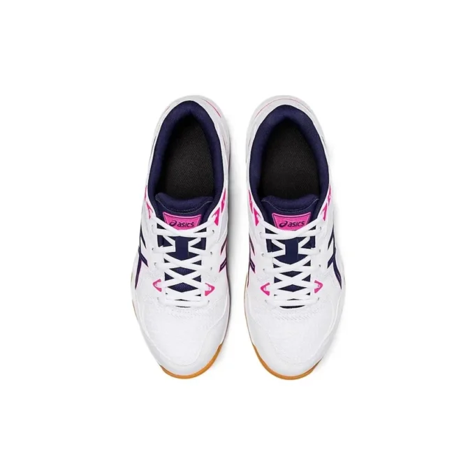 Gel-Rocket 10 „White Purple”