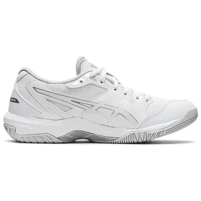 Gel-Rocket 10 „White Silver”