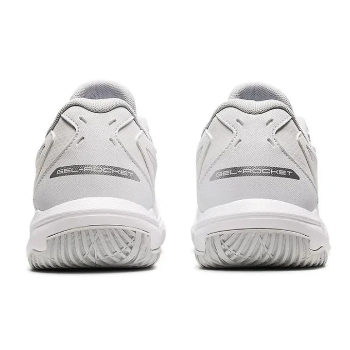 Gel-Rocket 10 „White Silver”