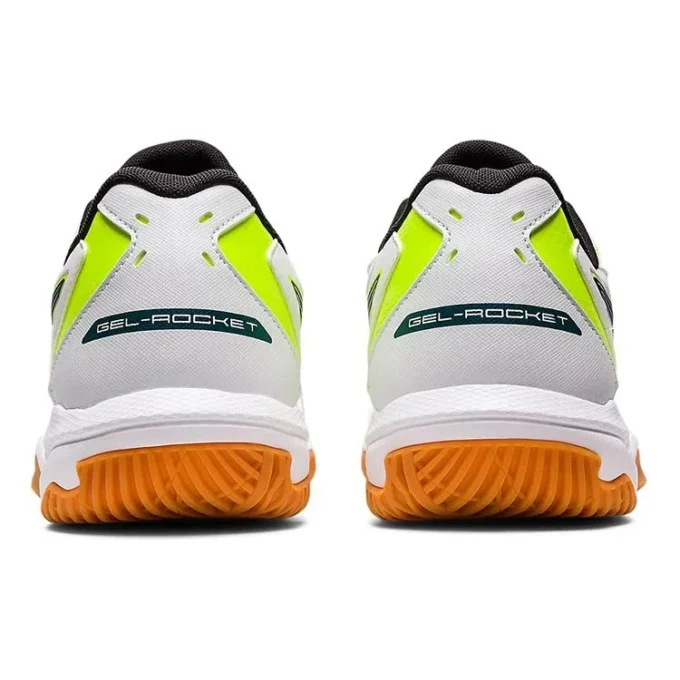 GEL-Rocket 10 „White Velvet Pine”