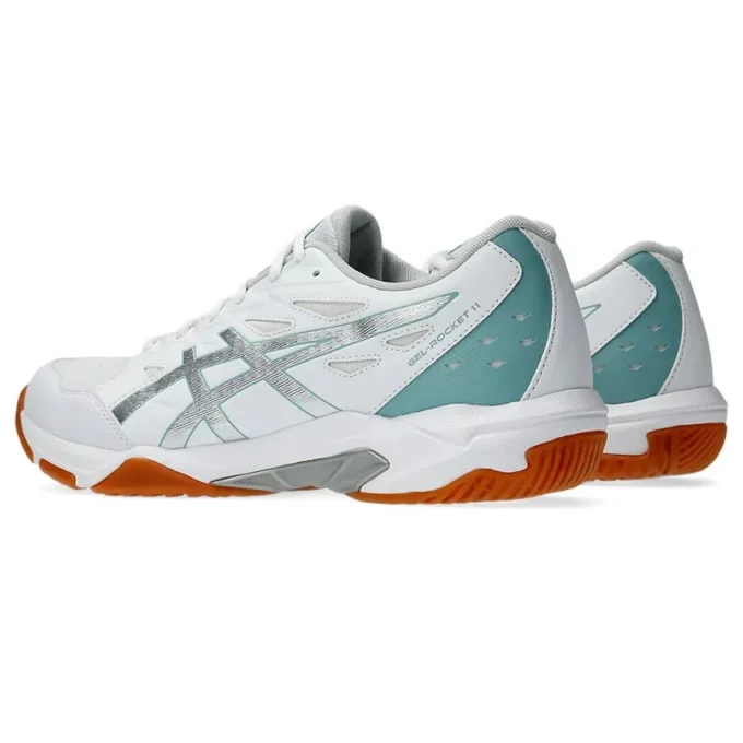 Gel-Rocket 11 „Alb”