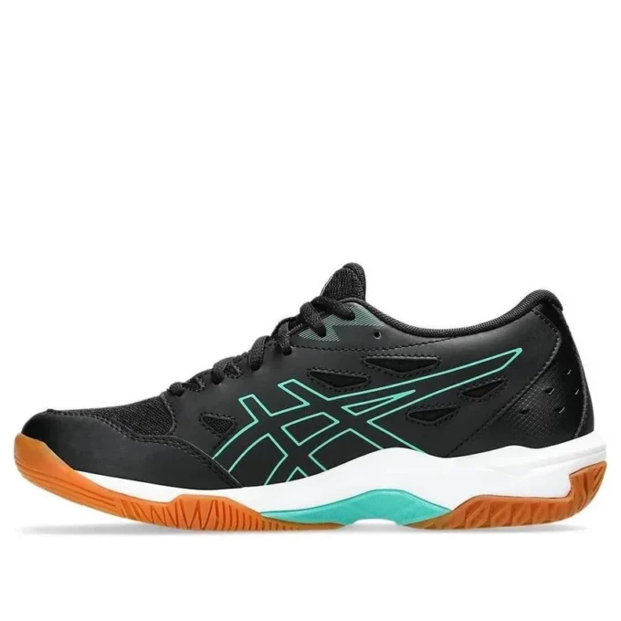 Gel-Rocket 11 „Black Illuminate Mint”