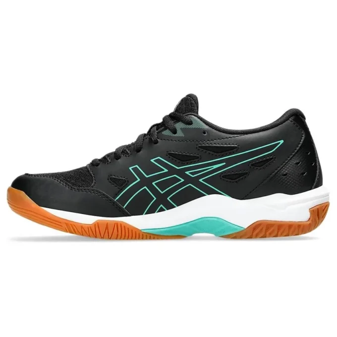 Gel-Rocket 11 „Black Illuminate Mint”