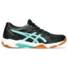 Gel-Rocket 11 „Black Illuminate Mint”