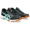 Gel-Rocket 11 „Black Illuminate Mint”