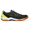 Gel-Rocket 11 „Black Yellow”