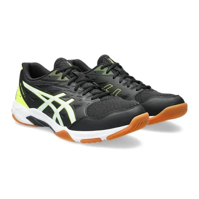 Gel-Rocket 11 „Black Yellow”