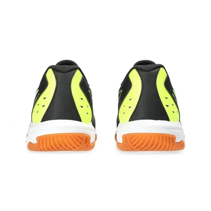Gel-Rocket 11 „Black Yellow”