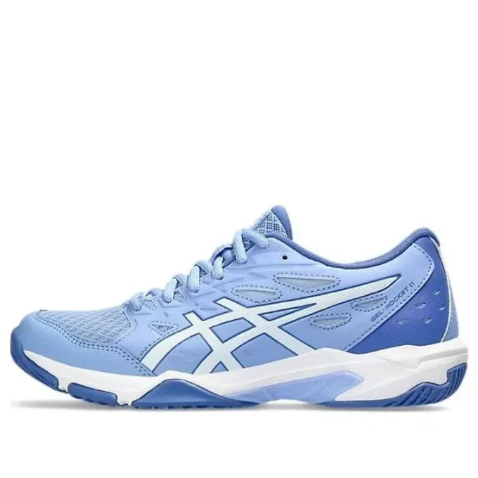 Gel-Rocket 11 „Light Sapphire”
