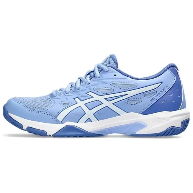 Gel-Rocket 11 „Light Sapphire”