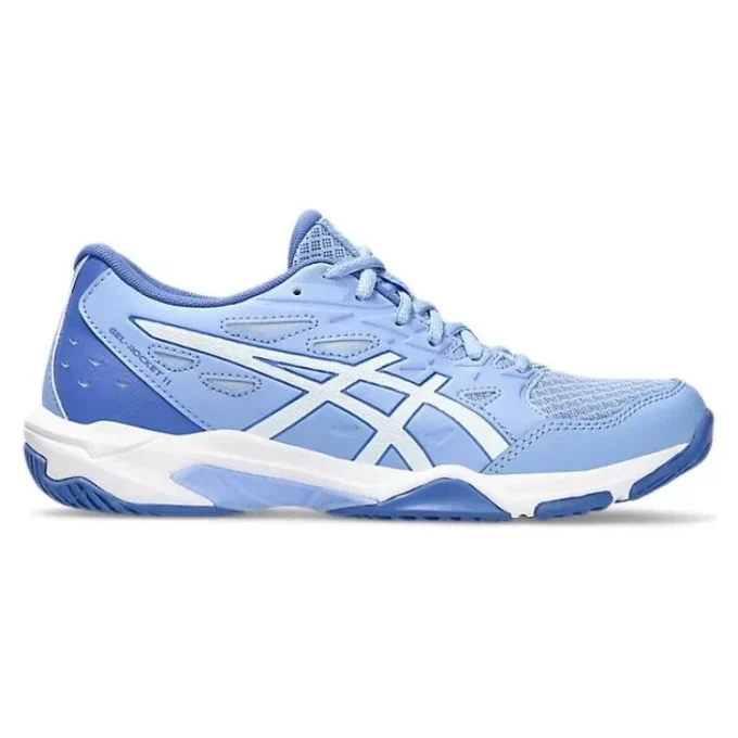 Gel-Rocket 11 „Light Sapphire”