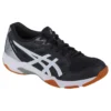 Gel-Rocket 11 „Negru”