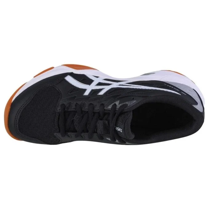Gel-Rocket 11 „Negru”