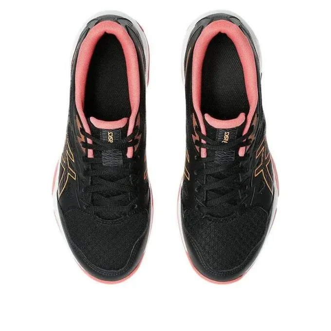 GEL-Rocket 11 „Negru Orange Pop”