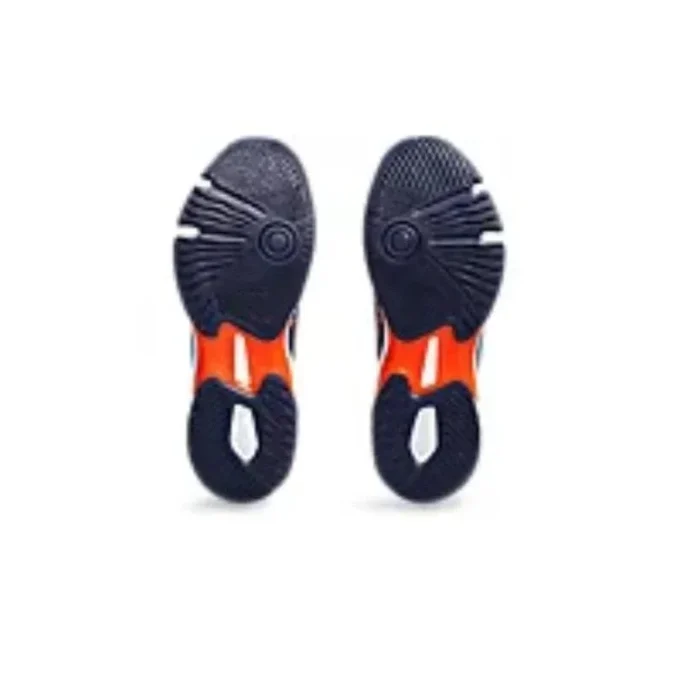 Gel-Rocket 11 „Peacoat Shocking Orange”